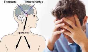 Узнаем нормы пролактина у мужчин
