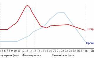 Узнаем норму прогестерона в лютеиновой фазе