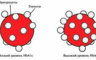 Все методы определения гликозилированного гемоглобина