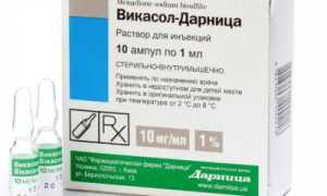 Большой обзор останавливающих кровотечение препаратов