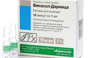 Большой обзор останавливающих кровотечение препаратов