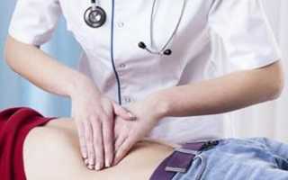 Правильное питание после операции на поджелудочную железу