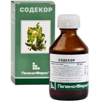 Содекор