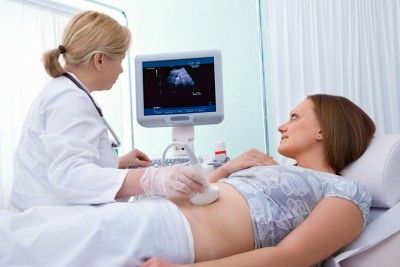 УЗИ внутренних органов