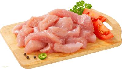 мясо курицы